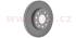 Přední brzdový kotouč větraný ORIGINAL SQ 5Q0615301A