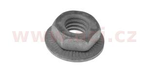 Matice šestihranná s nákružkem M6 ORIGINAL SQ N 90106304