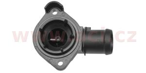 Víko skříně termostatu ORIGINAL SQ 032121121K