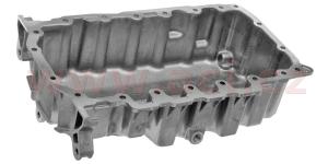 Olejová vana ORIGINAL SQ 04L103603