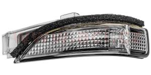 Boční blikač do zpětného zrcátka ORIGINAL 5407915Q