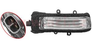 Boční blikač do zpětného zrcátka ORIGINAL 5471915Q