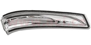 Boční blikač do zpětného zrcátka ORIGINAL 8227916Q