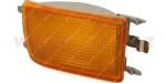 přední blikač oranžový (bez obj.) P ACI 5880904
