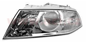 Přední světlo XENON D1S+H1 ORIGINAL 7622985Q