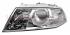 Přední světlo XENON D1S+H1 ORIGINAL 7622985Q