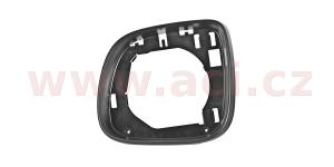 Rámeček zp. zrcátka, černý ORIGINÁL, ORIGINAL 5790847Q