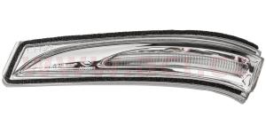 Boční blikač do zpětného zrcátka ORIGINAL 8227915Q