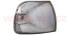 přední blikač bílý (bez obj.) P ACI 5875908