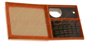 Vložka vzduchového filtru ORIGINÁL ORIGINAL SQ 036129620H
