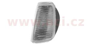 přední blikač bílý (bez obj.) L ACI 5823907