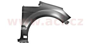 Přední blatník ORIGINÁL, P ORIGINAL 1869656Q