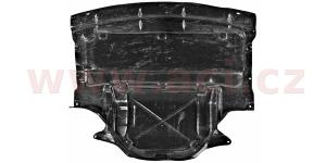 kryt pod motor ACI 0650701