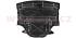 kryt pod motor ACI 0650701