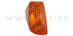 přední blikač oranžový (bez obj.) P ACI 5823904