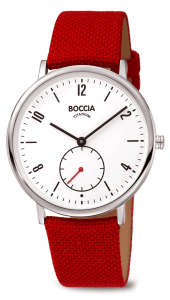 BOCCIA TITANIUM 3350-01