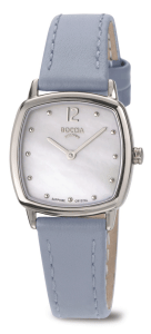 BOCCIA TITANIUM 3343-05