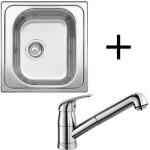 Blanco Tipo 45 + Daras-S chróm