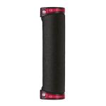 Crankbrothers penový grip Cobalt red Velikost: UNI