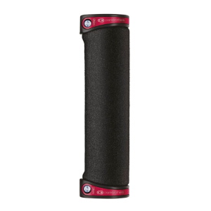 Crankbrothers penový grip Cobalt red Velikost: UNI