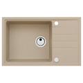 Alveus Meryll 130 beige 55