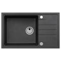 Alveus Meryll 130 black 91