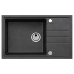 Alveus Meryll 130 black 91