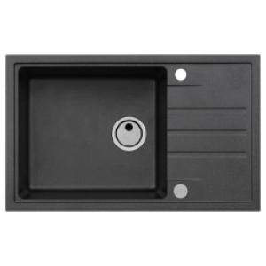 Alveus Meryll 130 black 91
