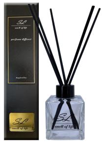 Smell Of Life Smell Of Life Fahrenheit - difuzér 100 ml