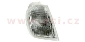 přední blikač bílý komplet P ACI 0145906