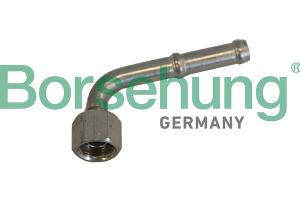 BORSEHUNG Potrubie chladiacej kvapaliny B19214