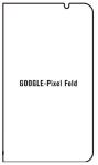 Hydrogel - ochranná fólia - Google Pixel Fold (pravá vnútorná)