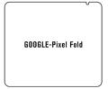 Hydrogel - ochranná fólia - Google Pixel Fold (vnútorná)