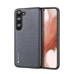 Zadný kryt Dux Ducis Fino sivý – Samsung Galaxy S23