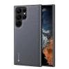 Zadný kryt Dux Ducis Fino sivý – Samsung Galaxy S23 Ultra