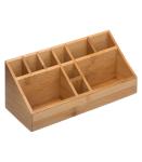 Bambusový organizér na stôl, 5Five 150734