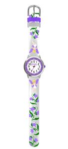 Detské náramkové hodinky Clockodile CWG5082