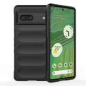 Odolný kryt Magic Shield čierny – Google Pixel 7 5G
