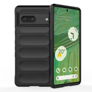 Odolný kryt Magic Shield čierny – Google Pixel 7 5G