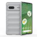 Odolný kryt Magic Shield sivý – Google Pixel 7 5G