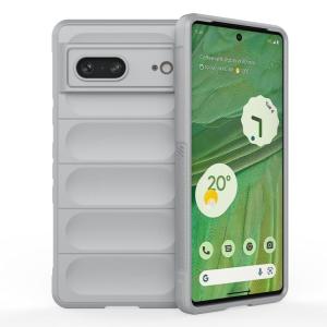 Odolný kryt Magic Shield sivý – Google Pixel 7 5G