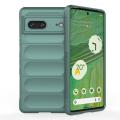 Odolný kryt Magic Shield zelený – Google Pixel 7 5G