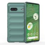 Odolný kryt Magic Shield zelený – Google Pixel 7 5G