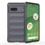 Odolný kryt Magic Shield tmavosivý – Google Pixel 7 5G