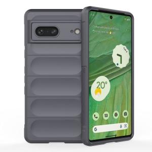Odolný kryt Magic Shield tmavosivý – Google Pixel 7 5G