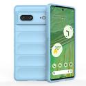 Odolný kryt Magic Shield modrý – Google Pixel 7 5G