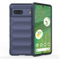 Odolný kryt Magic Shield tmavomodrý – Google Pixel 7 5G