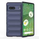 Odolný kryt Magic Shield tmavomodrý – Google Pixel 7 5G