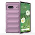 Odolný kryt Magic Shield fialový – Google Pixel 7 5G