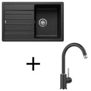 Blanco set Legra 45 S + Mida silgranit 20021-defaultCombination